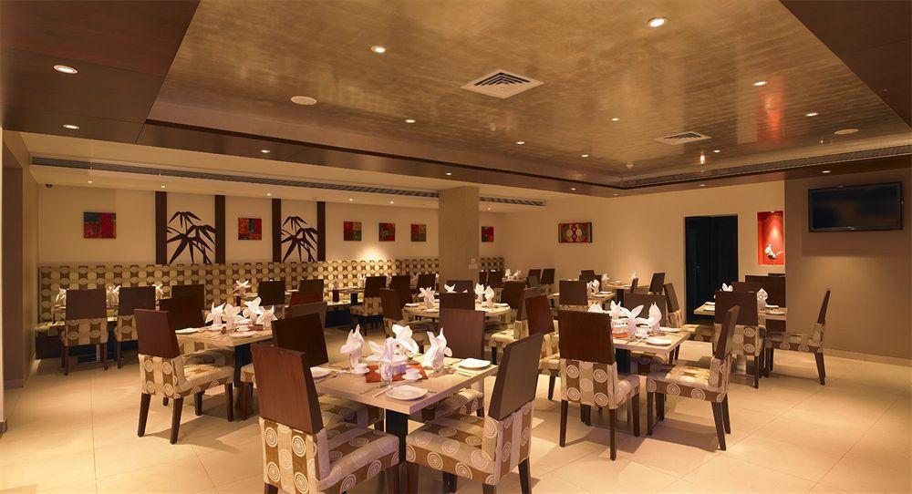 Blu Petal - A Business Hotel Bangalore Eksteriør bilde
