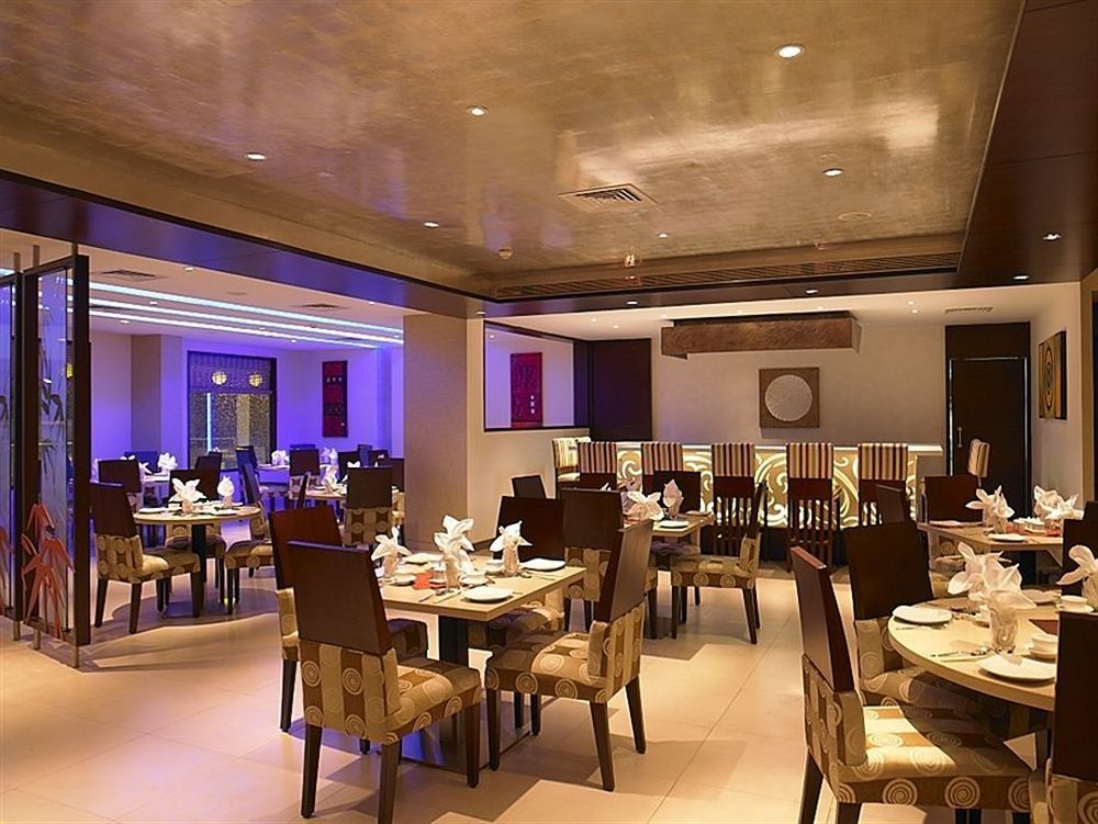 Blu Petal - A Business Hotel Bangalore Eksteriør bilde